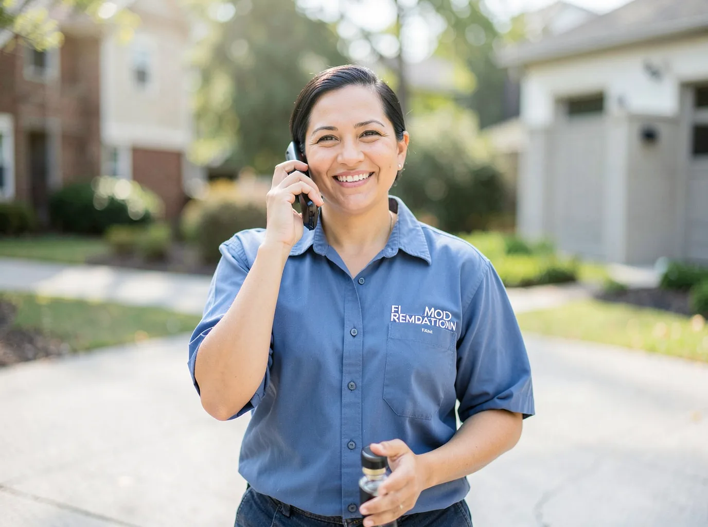 Mold Remediation Anamosa, IA FAQs
